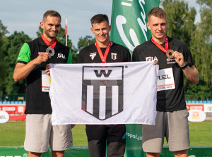 PZLA Mistrzostwa Polski U20, U23, S w Wielobojach 2023 dz. 3 obrazek 8
