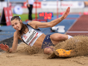 40. PZLA Mistrzostwa Polski U23 dzień 2 obrazek 12