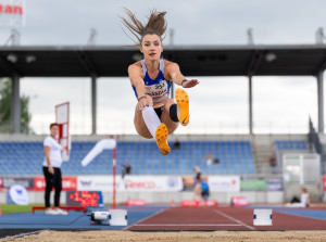 40. PZLA Mistrzostwa Polski U23 dzień 2 obrazek 14