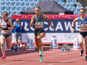 40. PZLA Mistrzostwa Polski U23 dzień 1 obrazek 18