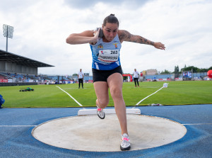 40. PZLA Mistrzostwa Polski U23 dzień 1 obrazek 23