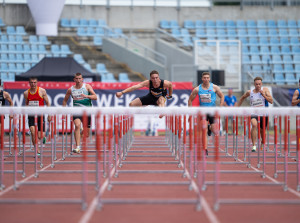 40. PZLA Mistrzostwa Polski U23 dzień 1 obrazek 7