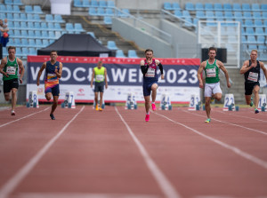 40. PZLA Mistrzostwa Polski U23 dzień 1 obrazek 18