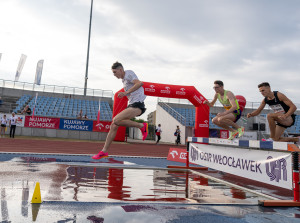 40. PZLA Mistrzostwa Polski U23 dzień 1 obrazek 24