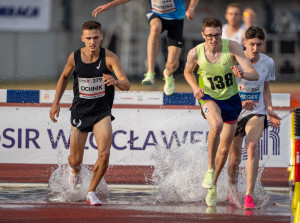 40. PZLA Mistrzostwa Polski U23 dzień 1 obrazek 4