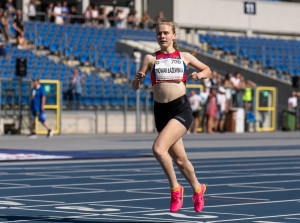 29. OOM 55. PZLA Mistrzostwa Polski U18 dz. 1 obrazek 23