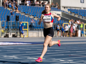 29. OOM 55. PZLA Mistrzostwa Polski U18 dz. 1 obrazek 24