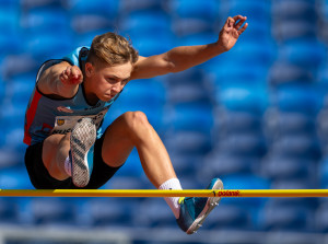 29. OOM 55. PZLA Mistrzostwa Polski U18 dz. 1 obrazek 7