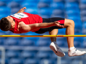 29. OOM 55. PZLA Mistrzostwa Polski U18 dz. 1 obrazek 8