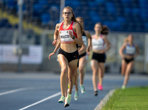 29. OOM 55. PZLA Mistrzostwa Polski U18 dz. 1 obrazek 10
