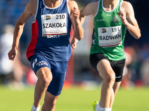 29. OOM 55. PZLA Mistrzostwa Polski U18 dz. 1 obrazek 4