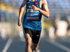 29. OOM 55. PZLA Mistrzostwa Polski U18 dz. 1 obrazek 7