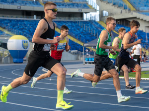 29. OOM 55. PZLA Mistrzostwa Polski U18 dz. 1 obrazek 8