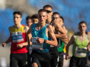 29. OOM 55. PZLA Mistrzostwa Polski U18 dz. 1 obrazek 10