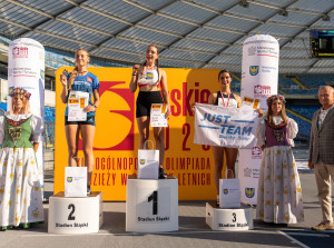 29. OOM 55. PZLA Mistrzostwa Polski U18 dz. 1 obrazek 14