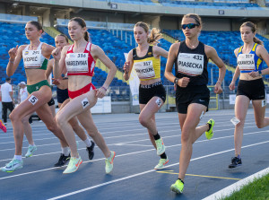 29. OOM 55. PZLA Mistrzostwa Polski U18 dz. 1 obrazek 16