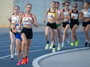 29. OOM 55. PZLA Mistrzostwa Polski U18 dz. 1 obrazek 17