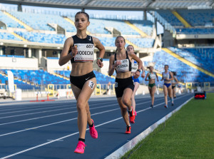 29. OOM 55. PZLA Mistrzostwa Polski U18 dz. 1 obrazek 22