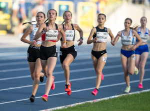 29. OOM 55. PZLA Mistrzostwa Polski U18 dz. 1 obrazek 23