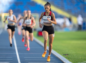 29. OOM 55. PZLA Mistrzostwa Polski U18 dz. 1 obrazek 1