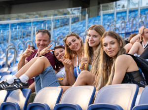 29. OOM 55. PZLA Mistrzostwa Polski U18 dz. 1 obrazek 4