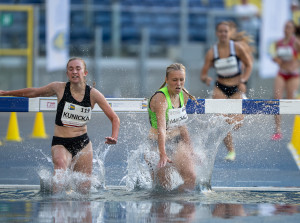 29. OOM 55. PZLA Mistrzostwa Polski U18 dz. 1 obrazek 18