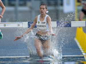 29. OOM 55. PZLA Mistrzostwa Polski U18 dz. 1 obrazek 20