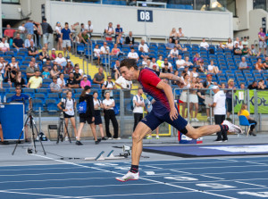 29. OOM 55. PZLA Mistrzostwa Polski U18 dz. 1 obrazek 23