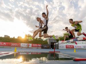 77. PZLA Mistrzostwa Polski U20, dzień 2 obrazek 9