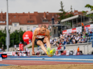 99. PZLA Mistrzostwa Polski, dzień 1 obrazek 15