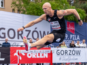 99. PZLA Mistrzostwa Polski, dzień 1 obrazek 18