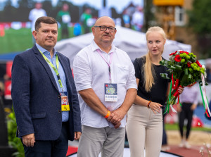 99. PZLA Mistrzostwa Polski, dzień 1 obrazek 3