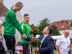 99. PZLA Mistrzostwa Polski, dzień 1 obrazek 4