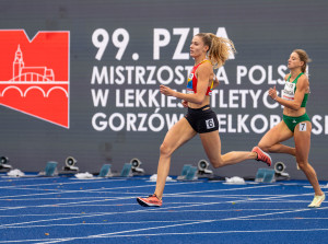 99. PZLA Mistrzostwa Polski, dzień 1 obrazek 16