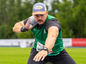 99. PZLA Mistrzostwa Polski, dzień 1 obrazek 11