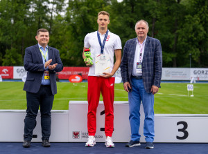 99. PZLA Mistrzostwa Polski, dzień 1 obrazek 16