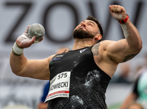 99. PZLA Mistrzostwa Polski, dzień 1 obrazek 13
