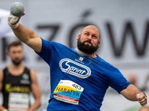 99. PZLA Mistrzostwa Polski, dzień 1 obrazek 14