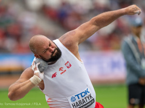 19. Mistrzostwa Świata, Budapeszt 2023, dzień 1 obrazek 9