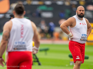 19. Mistrzostwa Świata, Budapeszt 2023, dzień 1 obrazek 13