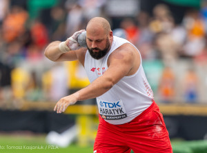 19. Mistrzostwa Świata, Budapeszt 2023, dzień 1 obrazek 18