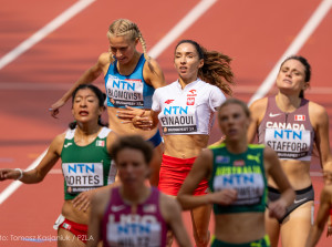 19. Mistrzostwa Świata, Budapeszt 2023, dzień 1 obrazek 20