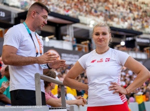 19. Mistrzostwa Świata, Budapeszt 2023, dzień 2 obrazek 11