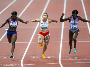 19. Mistrzostwa Świata, Budapeszt 2023, dzień 3 obrazek 18