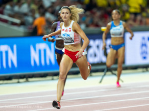 19. Mistrzostwa Świata, Budapeszt 2023, dzień 3 obrazek 6