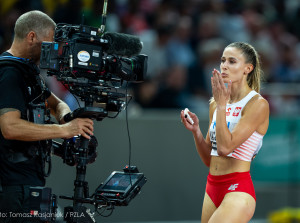 19. Mistrzostwa Świata, Budapeszt 2023, dzień 3 obrazek 11