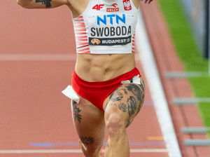 19. Mistrzostwa Świata, Budapeszt 2023, dzień 3 obrazek 12