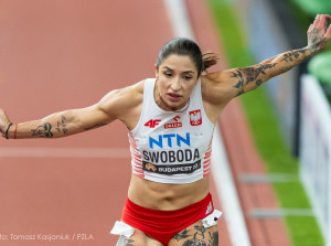 19. Mistrzostwa Świata, Budapeszt 2023, dzień 3 obrazek 13