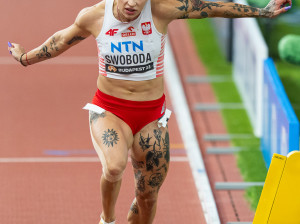 19. Mistrzostwa Świata, Budapeszt 2023, dzień 3 obrazek 14