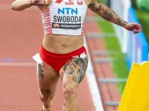 19. Mistrzostwa Świata, Budapeszt 2023, dzień 3 obrazek 16
